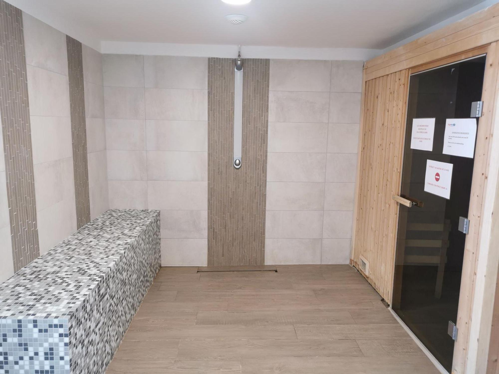 Cosy Cottage 1800 - Pied Des Pistes - Piscine, Sauna, Parking Privee Les Orres Ngoại thất bức ảnh